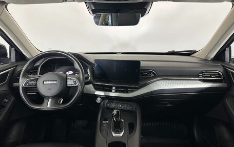 Haval F7 I, 2023 год, 1 990 000 рублей, 7 фотография