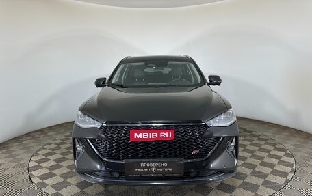 Haval F7 I, 2023 год, 1 990 000 рублей, 2 фотография