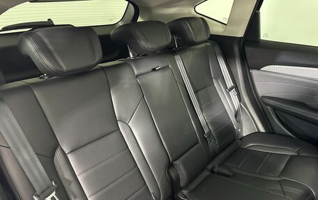 Haval F7 I, 2023 год, 1 990 000 рублей, 16 фотография