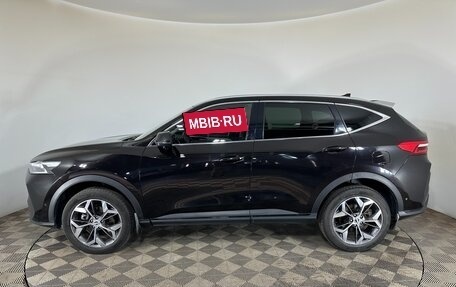 Haval F7 I, 2023 год, 1 990 000 рублей, 5 фотография