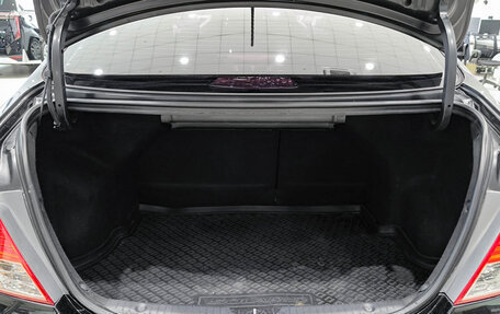 Hyundai Solaris II рестайлинг, 2012 год, 599 000 рублей, 14 фотография