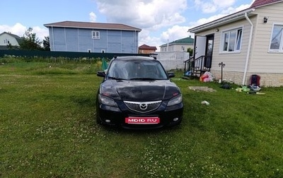 Mazda 3, 2006 год, 320 000 рублей, 1 фотография
