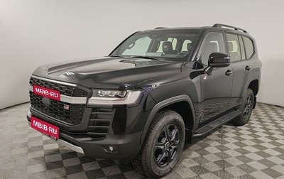 Toyota Land Cruiser, 2026 год, 16 500 000 рублей, 1 фотография