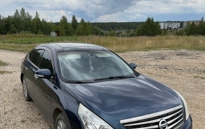 Nissan Teana, 2009 год, 1 250 000 рублей, 1 фотография
