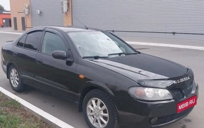 Nissan Almera, 2005 год, 350 000 рублей, 1 фотография