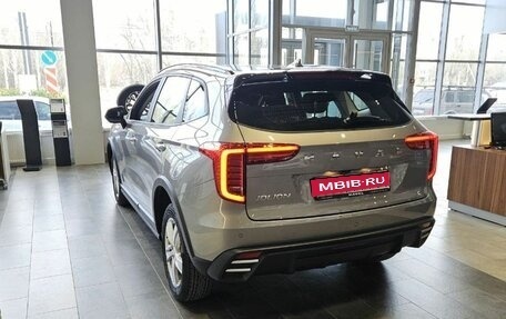 Haval Jolion, 2026 год, 2 622 510 рублей, 1 фотография