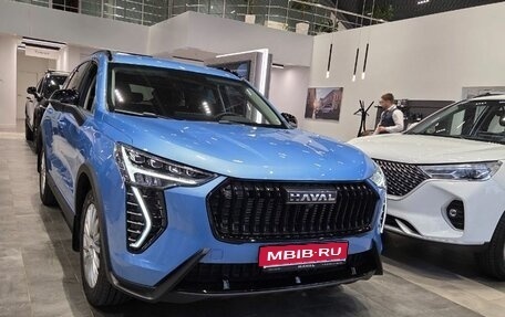Haval Jolion, 2026 год, 2 820 510 рублей, 1 фотография