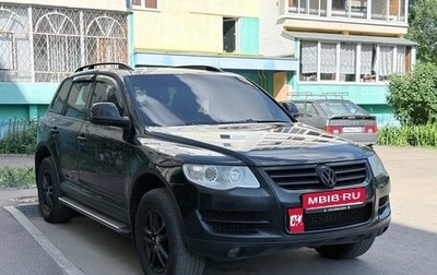 Volkswagen Touareg III, 2009 год, 970 000 рублей, 1 фотография