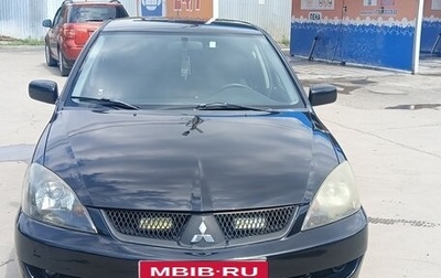 Mitsubishi Lancer IX, 2006 год, 340 000 рублей, 1 фотография