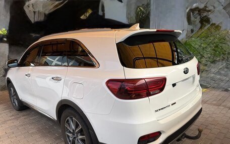 KIA Sorento III Prime рестайлинг, 2018 год, 2 750 000 рублей, 1 фотография