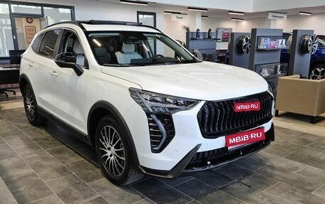 Haval Jolion, 2026 год, 2 919 510 рублей, 1 фотография