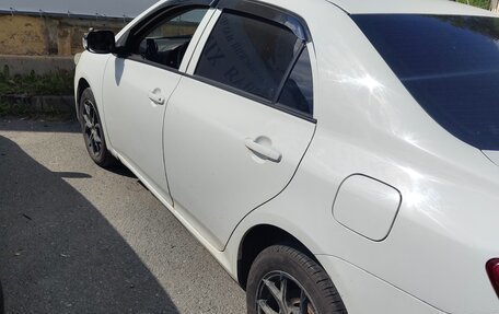 Toyota Corolla, 2010 год, 769 000 рублей, 1 фотография