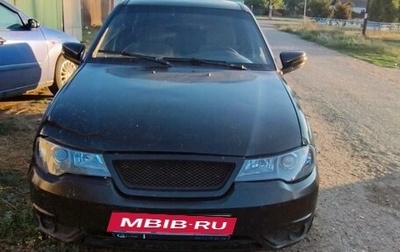 Daewoo Nexia I рестайлинг, 2010 год, 65 000 рублей, 1 фотография