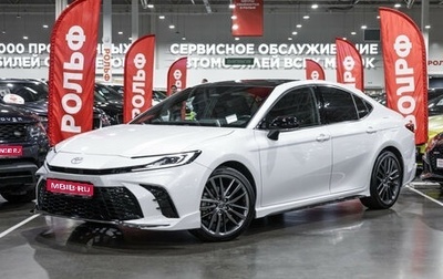 Toyota Camry, 2024 год, 3 899 700 рублей, 1 фотография