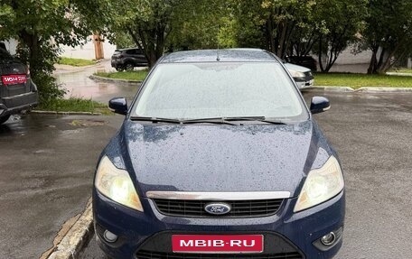 Ford Focus II рестайлинг, 2011 год, 448 000 рублей, 1 фотография