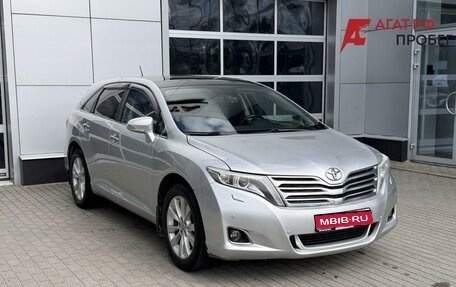 Toyota Venza I, 2013 год, 2 100 000 рублей, 1 фотография