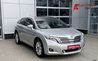 Toyota Venza I, 2013 год, 2 100 000 рублей, 1 фотография