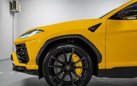 Lamborghini Urus I, 2020 год, 25 000 000 рублей, 1 фотография