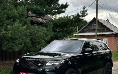 Land Rover Range Rover Velar I, 2020 год, 3 920 000 рублей, 1 фотография