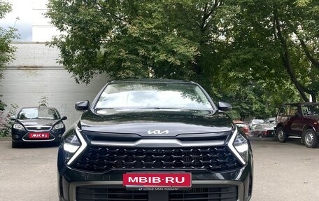 KIA Sportage IV рестайлинг, 2026 год, 3 999 999 рублей, 1 фотография