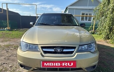 Daewoo Nexia I рестайлинг, 2008 год, 250 000 рублей, 1 фотография