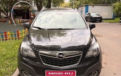 Opel Mokka I, 2015 год, 1 200 000 рублей, 1 фотография