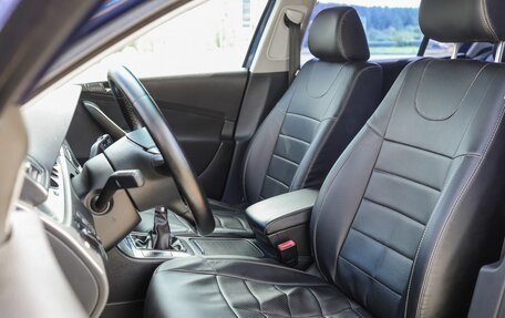Volkswagen Passat B6, 2008 год, 679 000 рублей, 11 фотография