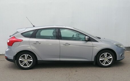 Ford Focus III, 2012 год, 790 000 рублей, 4 фотография