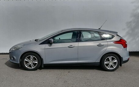 Ford Focus III, 2012 год, 790 000 рублей, 8 фотография