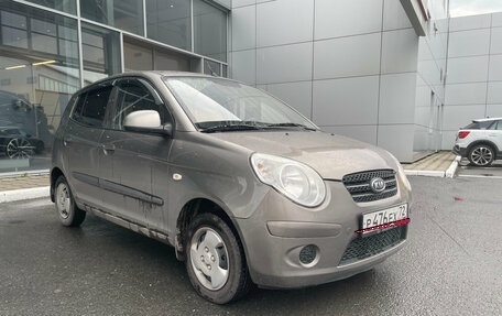 KIA Picanto I, 2010 год, 470 000 рублей, 4 фотография