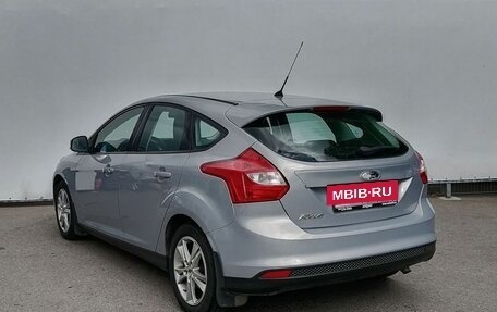 Ford Focus III, 2012 год, 790 000 рублей, 7 фотография
