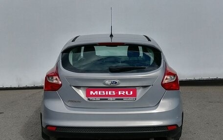 Ford Focus III, 2012 год, 790 000 рублей, 6 фотография