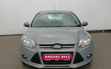 Ford Focus III, 2012 год, 790 000 рублей, 2 фотография