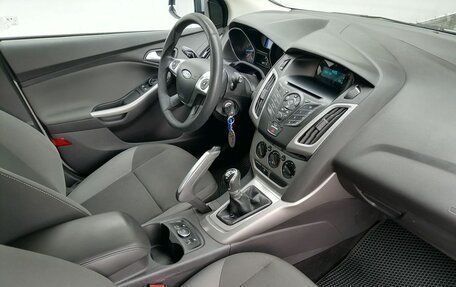 Ford Focus III, 2012 год, 790 000 рублей, 9 фотография