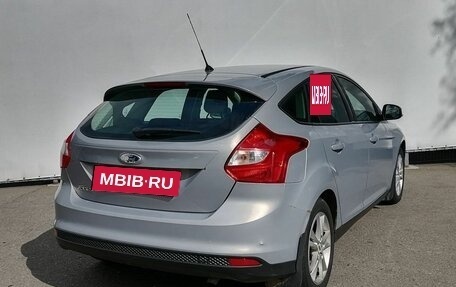 Ford Focus III, 2012 год, 790 000 рублей, 5 фотография