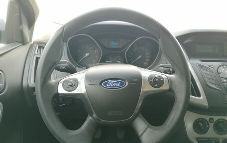 Ford Focus III, 2012 год, 790 000 рублей, 12 фотография