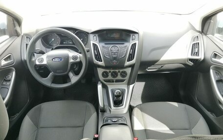 Ford Focus III, 2012 год, 790 000 рублей, 11 фотография