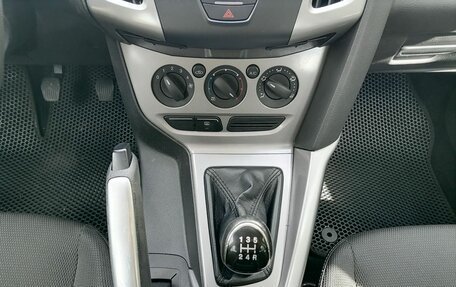 Ford Focus III, 2012 год, 790 000 рублей, 13 фотография