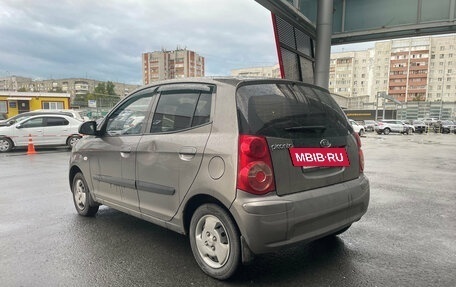 KIA Picanto I, 2010 год, 470 000 рублей, 2 фотография