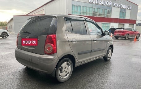 KIA Picanto I, 2010 год, 470 000 рублей, 3 фотография
