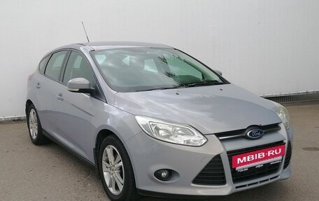 Ford Focus III, 2012 год, 790 000 рублей, 3 фотография