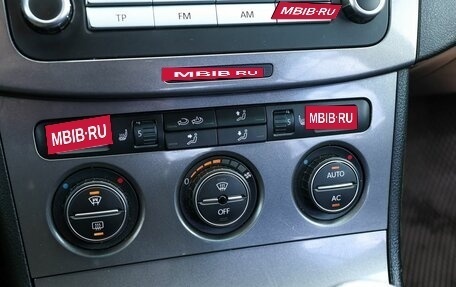 Volkswagen Passat B6, 2008 год, 679 000 рублей, 18 фотография
