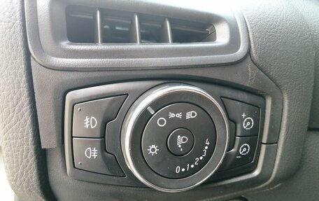 Ford Focus III, 2012 год, 790 000 рублей, 15 фотография
