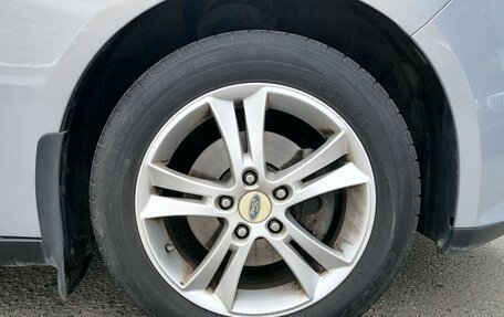 Ford Focus III, 2012 год, 790 000 рублей, 17 фотография
