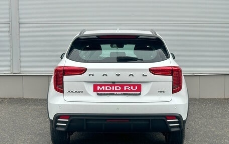 Haval Jolion, 2026 год, 2 649 000 рублей, 4 фотография