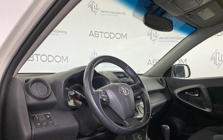 Toyota RAV4, 2010 год, 1 269 900 рублей, 7 фотография