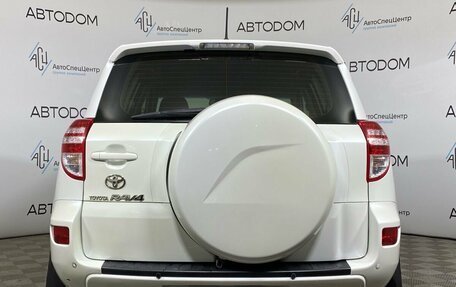 Toyota RAV4, 2010 год, 1 269 900 рублей, 6 фотография