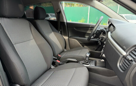 KIA Rio IV, 2020 год, 1 460 000 рублей, 16 фотография