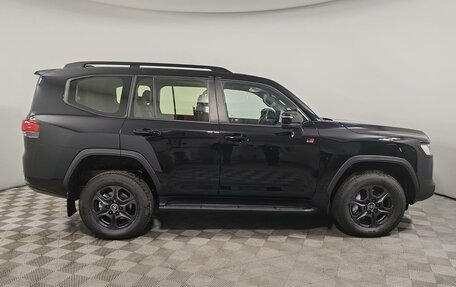 Toyota Land Cruiser, 2026 год, 16 500 000 рублей, 4 фотография