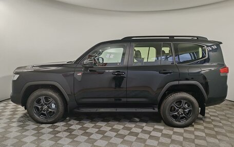 Toyota Land Cruiser, 2026 год, 16 500 000 рублей, 8 фотография